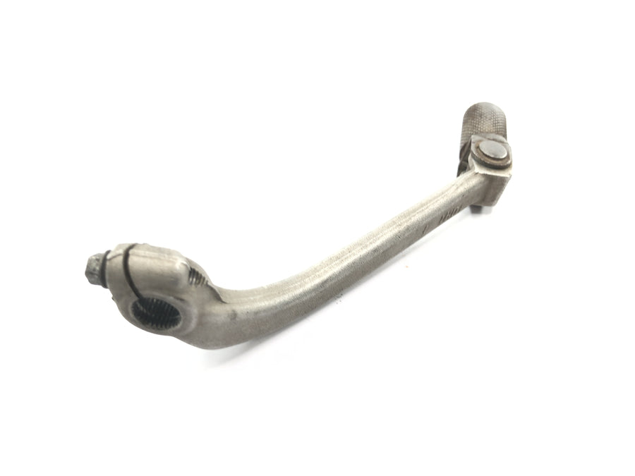 Suzuki RM Z 250 RJ41A [2007] - gearpedal gearpedal fod gear gear foldbar