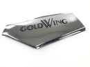 Honda GL 1500 Goldwing SC22 [1993] - Sidepanel venstre panel krom-1