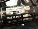 Moto Guzzi Norge 1200 [2006] - Frame med papirer-5