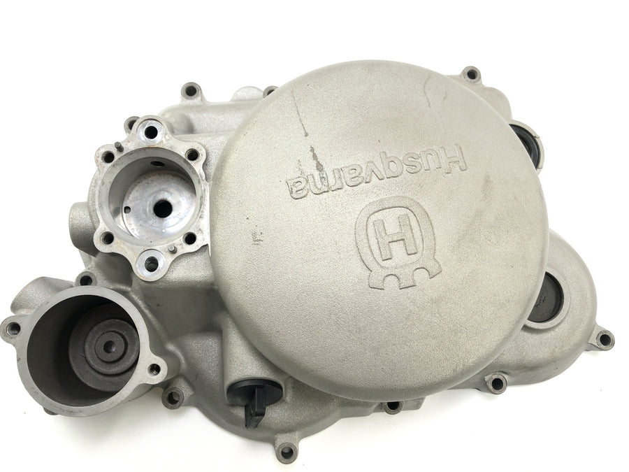 HUSQVARNA SM 630 A4 [2010] - Kobling Lågmotorlåg