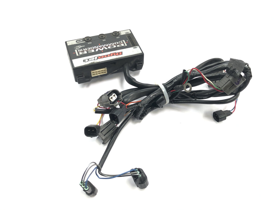 Honda CBR 1000 RR SC57 [2006] - Power Commander III indsprøjtningsmodul kontrolenhed