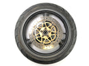 Kawasaki ZR7 ZR750F [1999] - Forhjul Rad Rim på front 3,50x17 "-2