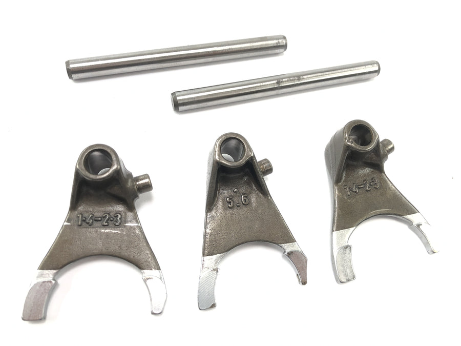 Ducati 999 H4 [2003] - Switch Forks Switching Claus Set 