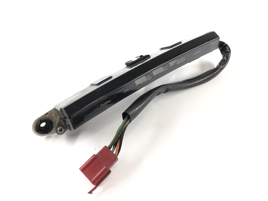 Honda CBR 1000 F SC24 [1991] - Control Display Tachometer Display