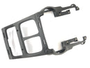 BMW R 1100 RT 259 [1997] - Bagage Bridge Carrier Bagage Carrier Case Holder bagpå-2