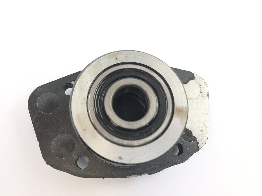 Ducati 900 SS [1991] - Camshaft Wave Warehouse Lid