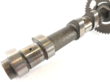 Yamaha XJR 1200 4PU [1995] - Camshaft Outlet Camshaft - 0