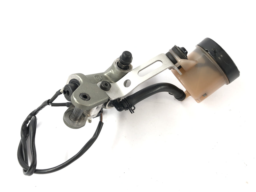 Ducati 1098 S H7 [2009] - Bremsepumpe foran