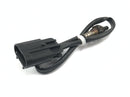 Aprilia SX 125 KX [2018] - Lambdasensor O2 sensor udstødningsgassensor-4