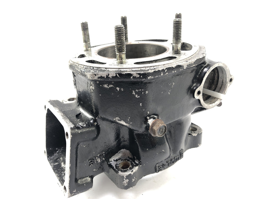 Yamaha Rd 350 YPVS 31K [1984] - Cylinder