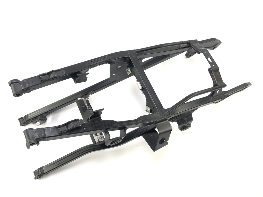 Husqvarna SM 630 A4 [2010] - bageste ramme