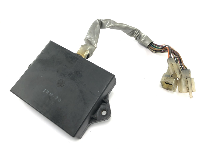 Yamaha DT 125 R DE03 [2000] - CDI tændingsenhed styreenhed tændingsboks elektronisk modul