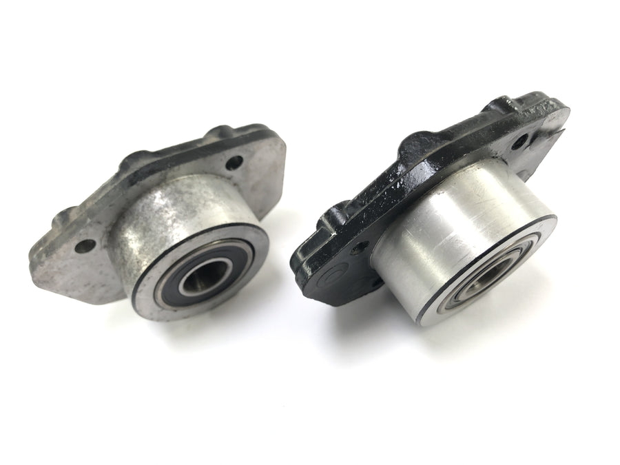 Ducati 900 SS [1991] - Camshaft Wave Warehouse Lid