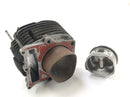Yamaha XT 500 1U6 [1981] - Cylinder med stempel-6