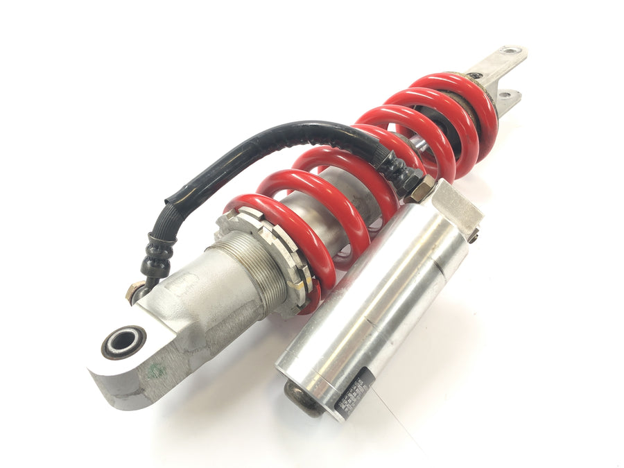 Triumph Daytona 955i T595N [2003] - Shock Absorber Spring Bone baghjulssuspension bagpå