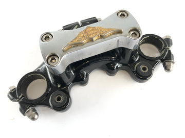 Yamaha XS 1100 2H9 [1978] - Gaffel Bridge ovenfor - 0