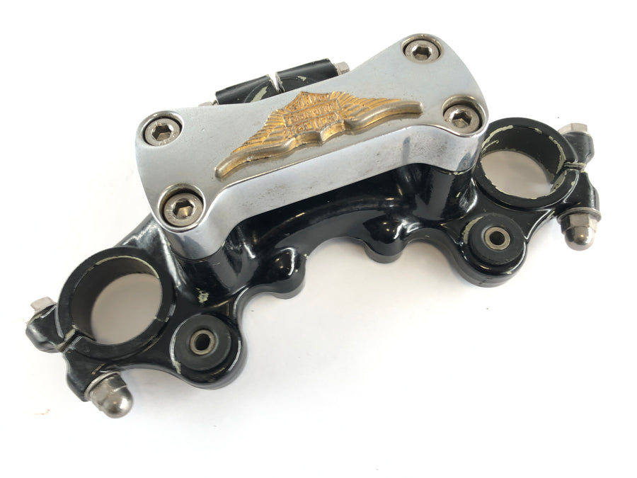 Yamaha XS 1100 2H9 [1978] - Gaffel Bridge ovenfor