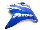 Suzuki GSX-R 1100 W GU75 C [1994] - Sidepanel højre med ridser-3