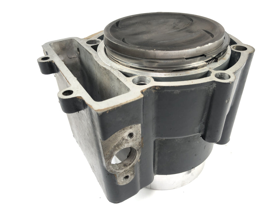 Husqvarna TE 610 8AE [1994] - Cylinder med stempelcylinderkit