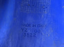 Yamaha YZ 426 F [2000] - Forskærmsskærm-3