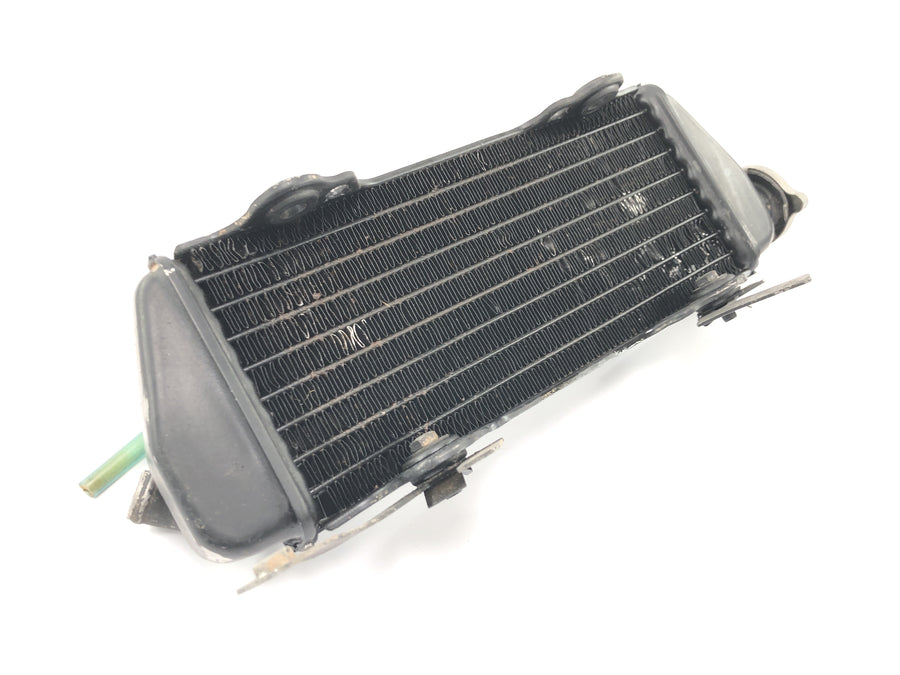 Sachs ZX 125 [1998] - Køler vandkøler køleradiator