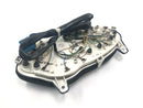 BMW C1 125 [2002] - Speedometer Cockpit Instrument Holder Kombination Instrument Speedometer-4