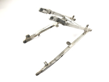 Suzuki RM Z 250 RJ41A [2007] - Bagramme sæde støtte bagerste underramme bagramme - 0