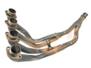 Suzuki GSX R 1000 WVBZ K3 [2003] - Manifold udstødningsmanifold udstødningsmanifold udstødningssystem-2
