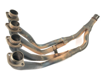 Suzuki GSX R 1000 WVBZ K3 [2003] - Manifold udstødningsmanifold udstødningsmanifold udstødningssystem - 0