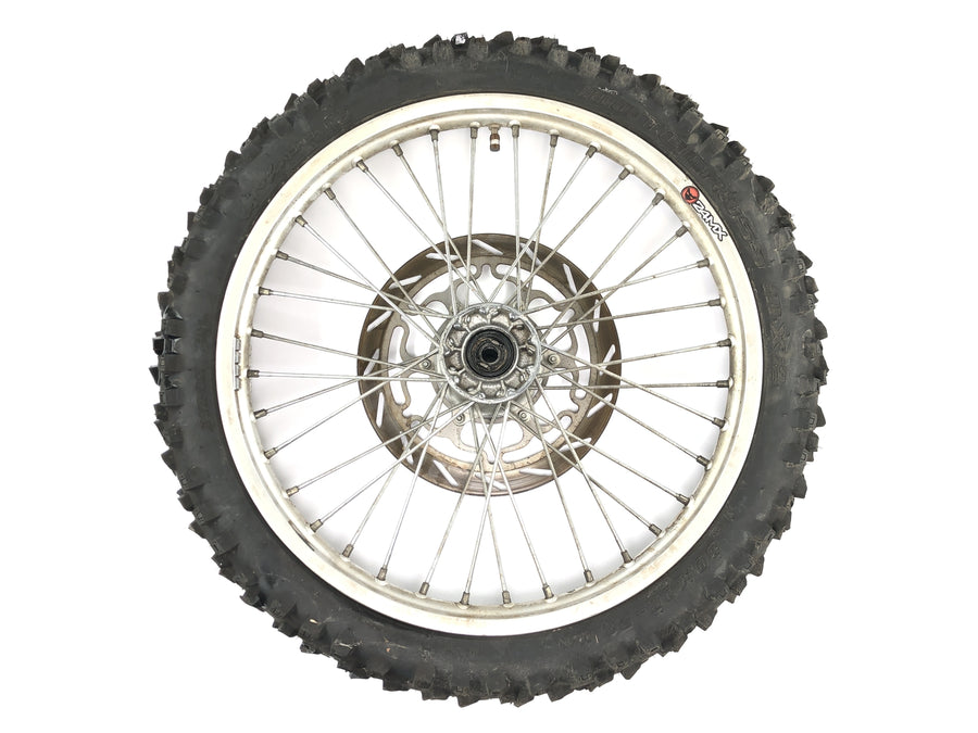 KTM 640 LC4 EGS [1999] - Forhjulsfælg 1,60 x 21"