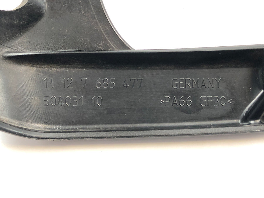 BMW R 1200 St R1ST [2006] - Cylinderhovedovertrækbeklædningsbeskyttelse venstre højre højre