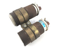 Moto Guzzi California II VT [1985] - Ignition Coil Set-4