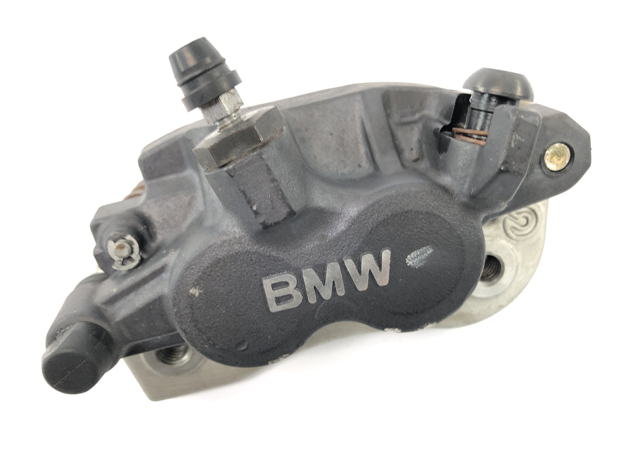 BMW R 1150 R R21 [2003] - Brake Caliper Brake Brake Tongs Bagefter