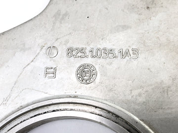 Ducati Multistrada 1000 DS [2003] - Bagbremsecaliper montering - 0