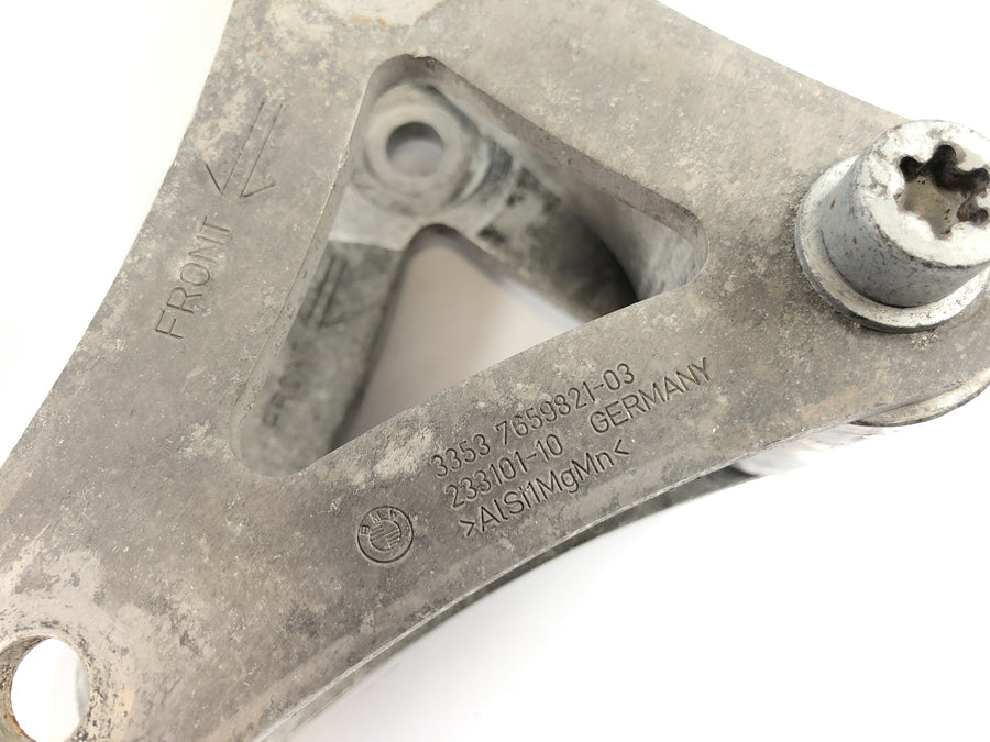 BMW K 1300 S K12S [2010] - Deflace Lever Bone Bone Bone