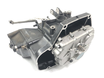BMW K 1100 LT 100 [1994] - Gearbox Housing Motorcykel Parts Transmission Case