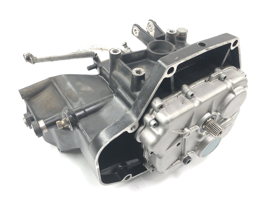 BMW K 1100 LT 100 [1994] - Gearbox Housing Motorcykel Parts Transmission Case