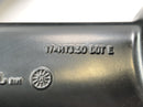 Triumph Daytona 955i T595N [2003] - Fronthjulet Rim Aluminium Rim 17x3.50 Dæk-4
