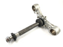 Kawasaki ZR7 ZR750F [1999] - Fork Bridge nedenfor-6