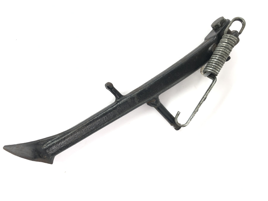 Kawasaki ZRX 1200 S ZRT20A [2002] - Side Stand With Spring