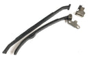 Yamaha XT 600 Zenere 34L [1985] - Spændingsskinne og Slide Rail Control Chain-3