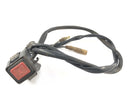 Yamaha TT 600 59X [1986] - Styret switch på højre dræbskontakt-1