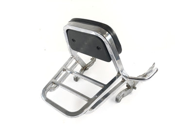 Moto Guzzi California 1100i [1995] - Backrest -sidedriver Sissybar - 0