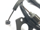 Honda CBR 900 RR Fireblade SC33 [2000] - koblingskabel koblingskabel Bowdenkabel med holder-2
