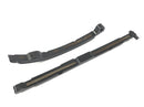 Triumph Street Triple R 675 D67LD [2010] - Spændingsbane og Slide Rail Control Chain-3