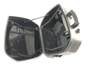 BMW R 1150 RS R22 [2003] - Sidetaske, touring kuffert, kuffert kuffert sæt-3