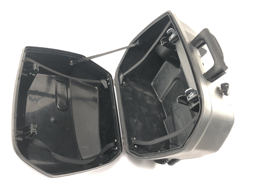 BMW R 1150 RS R22 [2003] - Sidetaske, touring kuffert, kuffert kuffert sæt