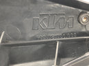 KTM 950 Adventure LC8 [2004] - Forlygteafdækning frontmaske-3