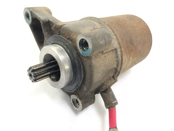 Yamaha DT 125 DE06 [2005] - Starter Engine Starter Engine - 0