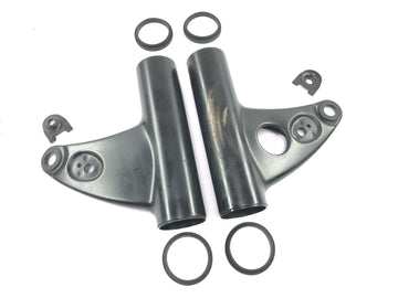Triumph Bonneville T100 986MF [2012] - Lampeholder gaffeldæksel standpipe fairing